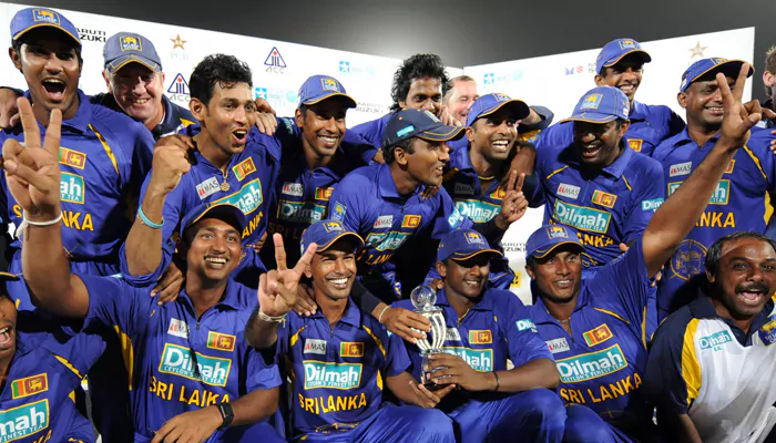 Asia Cup 2025: Oldest Centurion - A Record Intact Since 2008
